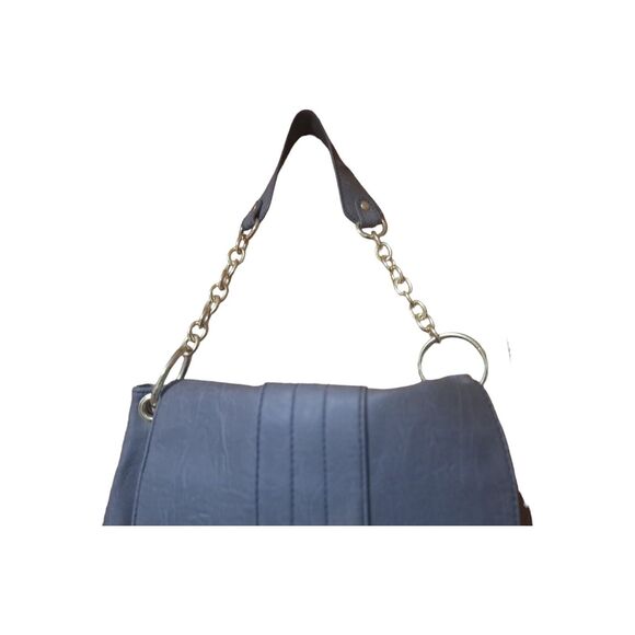 Mark Avon Mighty Chain Strap Handbag - Picture 4 of 7